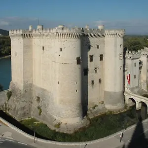Le Tarasconnais Tarascon