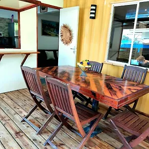 Fare Kozy Bora Bora